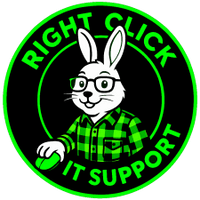 Right Click IT Support