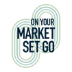 On Your Market Set Go