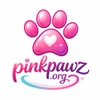 Pink pawz.org