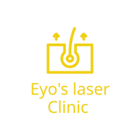 Eyo's laser hair removal 