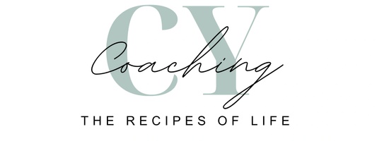 Chantal Young Coaching
The Recipes Of life