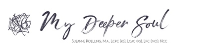 Suzanne Koelling:  MyDeeperSoul