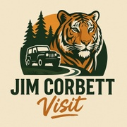 Jim Corbett Visit