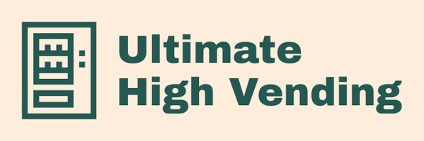 Ultimate High Vending