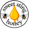 Sweet Sting Honey 