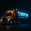 T.Horton Transportation LTD