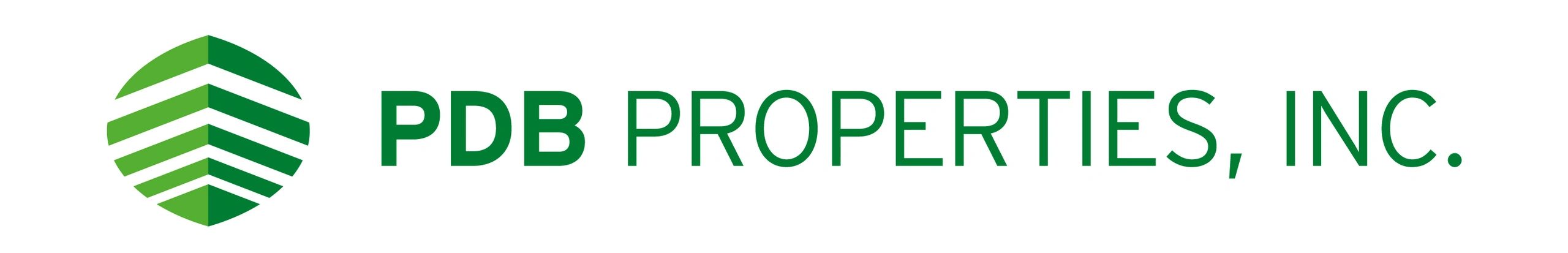 Pdb Properties, Inc. logo