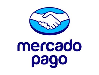 Logotipo Mercado Pago