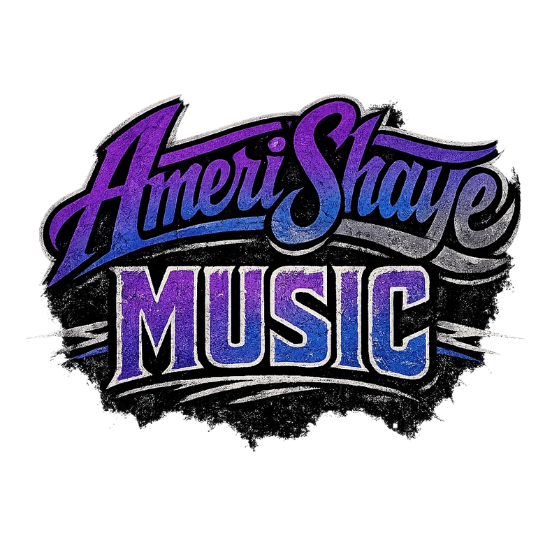 Ameri Shaye Music logo