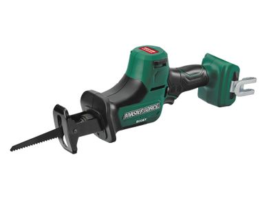 Masterforce Boost 20V Cordless Angle Grinder 2903 - Pro Tool Reviews