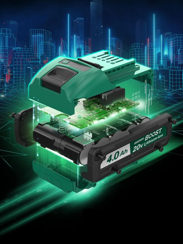 Power. Performance. Durability. MASTERFORCE TOOLS