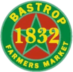 Bastrop 1832 Farmers  Market