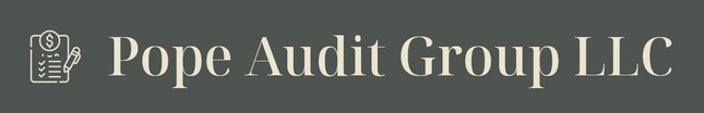 Pope Audit Group LLC