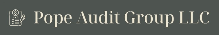 Pope Audit Group LLC