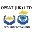 OPSAT(UK)LTD 
SECURITY & TRAINING