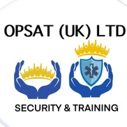 OPSAT(UK)LTD 
SECURITY & TRAINING