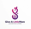 Give-A-Little More Lab Services & More