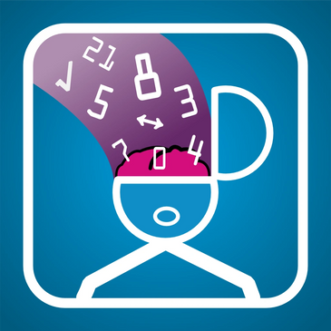 AccurateMisplaced™️ Logo