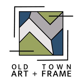 Old Town Art & Framery