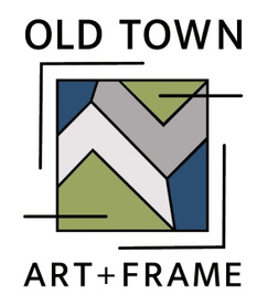 Old Town Art & Framery