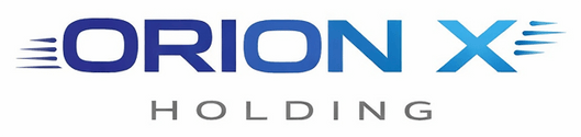 orion x holding