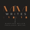 MM Writes