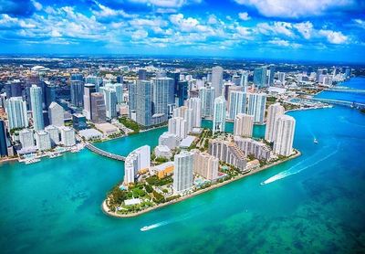 Apostille services throughout Florida.