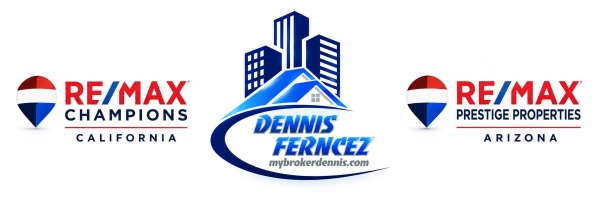 Dennis Ferncez REO Real Estate Agent Serving California Arizona