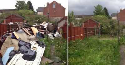 Rubbish Removal Cardiff 