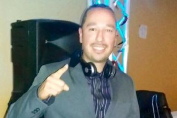 DJ service for any type or size of celebration.