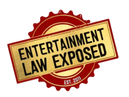 Entertainment Law Exposed