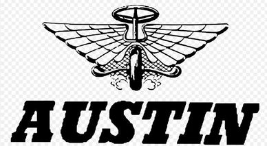 Austin Workshop Manuals Austin Repair Manuals Austin Service Manuals 