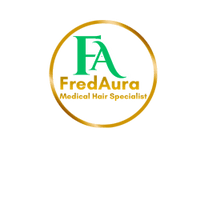 FredAura Medical Hair Specialist