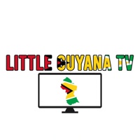Little Guyana TV