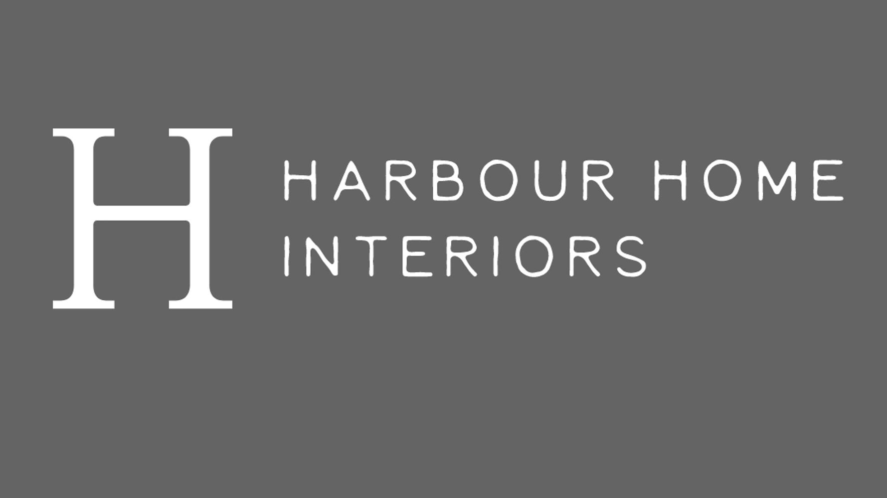 Harbour Home Interiors Interior Decorating Furniture