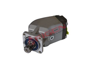 eksenel pistonlu pompa