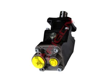 eksenel pistonlu pompa