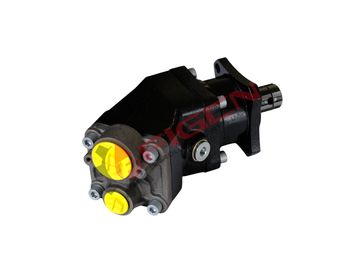 eksenel pistonlu pompa