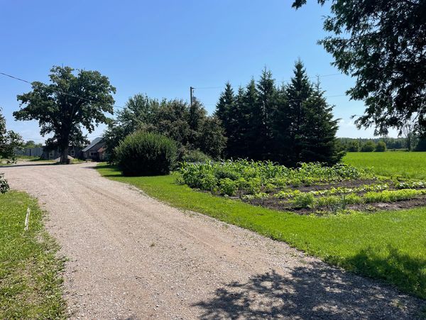 Red Gables Farm