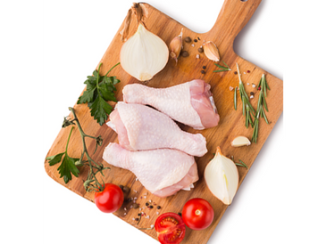 Red Gables Farm
Fresh Chicken