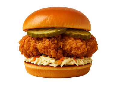 Best Chicken Sandwich Brandon FL, Best fried chicken restaurant Brandon FL, Best lunch, dinner FL