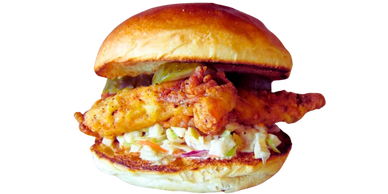 Best Chicken Sandwich Brandon FL, Best southern fried chicken restaurant Brandon FL, Best restaurant