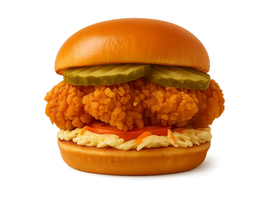 Best Chicken Sandwich Brandon FL, Best southern fried chicken restaurant Brandon FL, Best restaurant