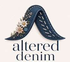 Altered Denim
