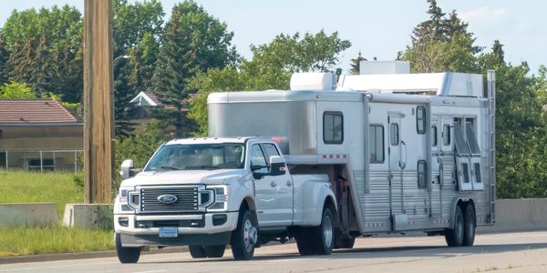 Cargo Trailer Repair Anaheim, CA
