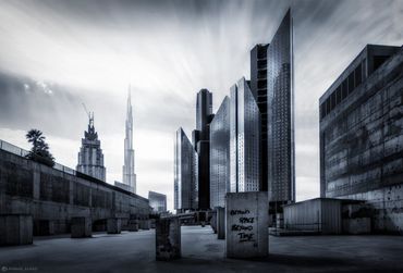 burj khalifa dubai photo by ahmad alnaji professional architecture photographer based in dubai