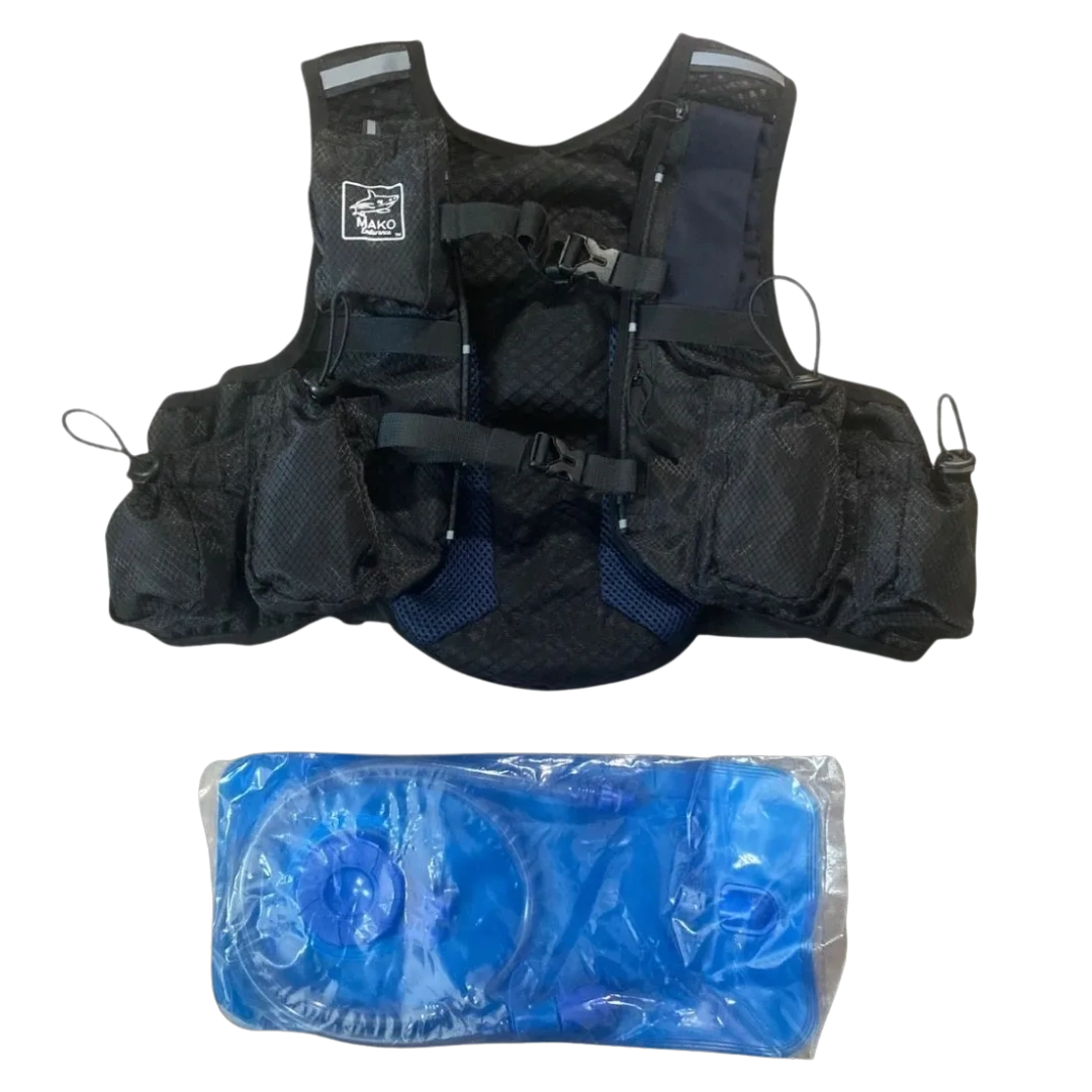 Galleon Hydration Vest