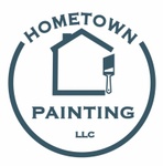 Hometown Painting