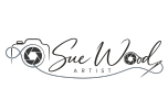 Sue Wood - Artist