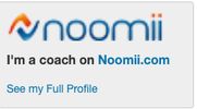 Noomi Coach